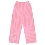 CLPT - Wide-leg pants