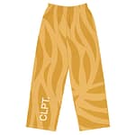 CLPT - wide-leg pants
