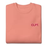 CLPT - Premium Sweatshirt