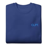 CLPT - Premium Sweatshirt